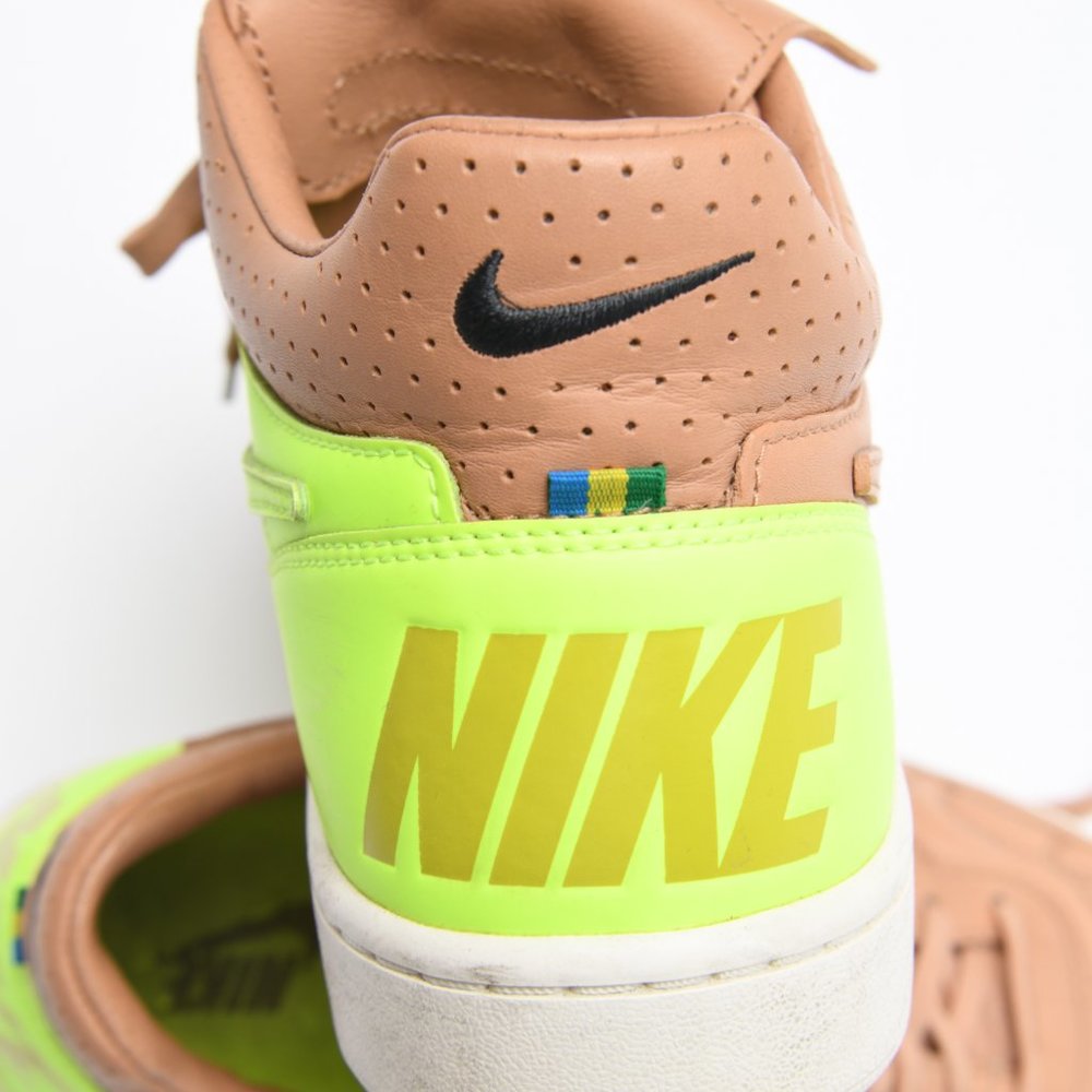 NIKE TIEMPO MID 94 BRASIL EDITION - Picture 3 of 7